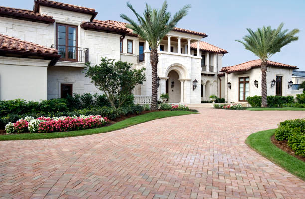Professional Driveway Pavers in Germantown, OH